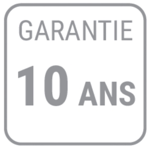 Garantie 10 ans