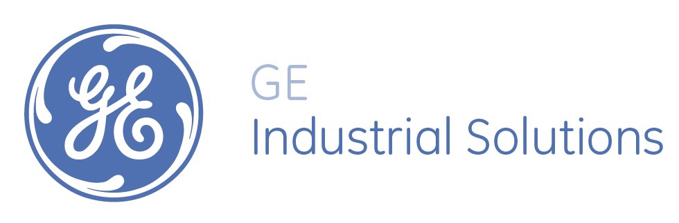 Logo GE Power