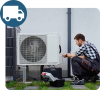 Utilisation d'une presse à chaud pour transfert textile