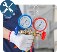 Utilisation d'une presse à chaud pour transfert textile