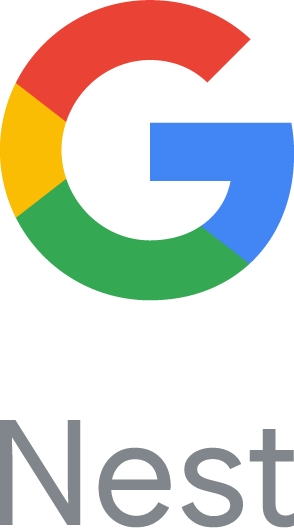 Logo Google Nest