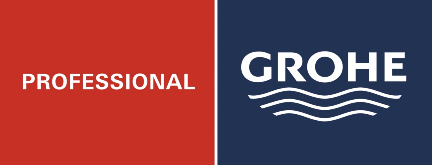 Logo Grohe