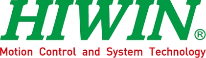 Logo HIWIN