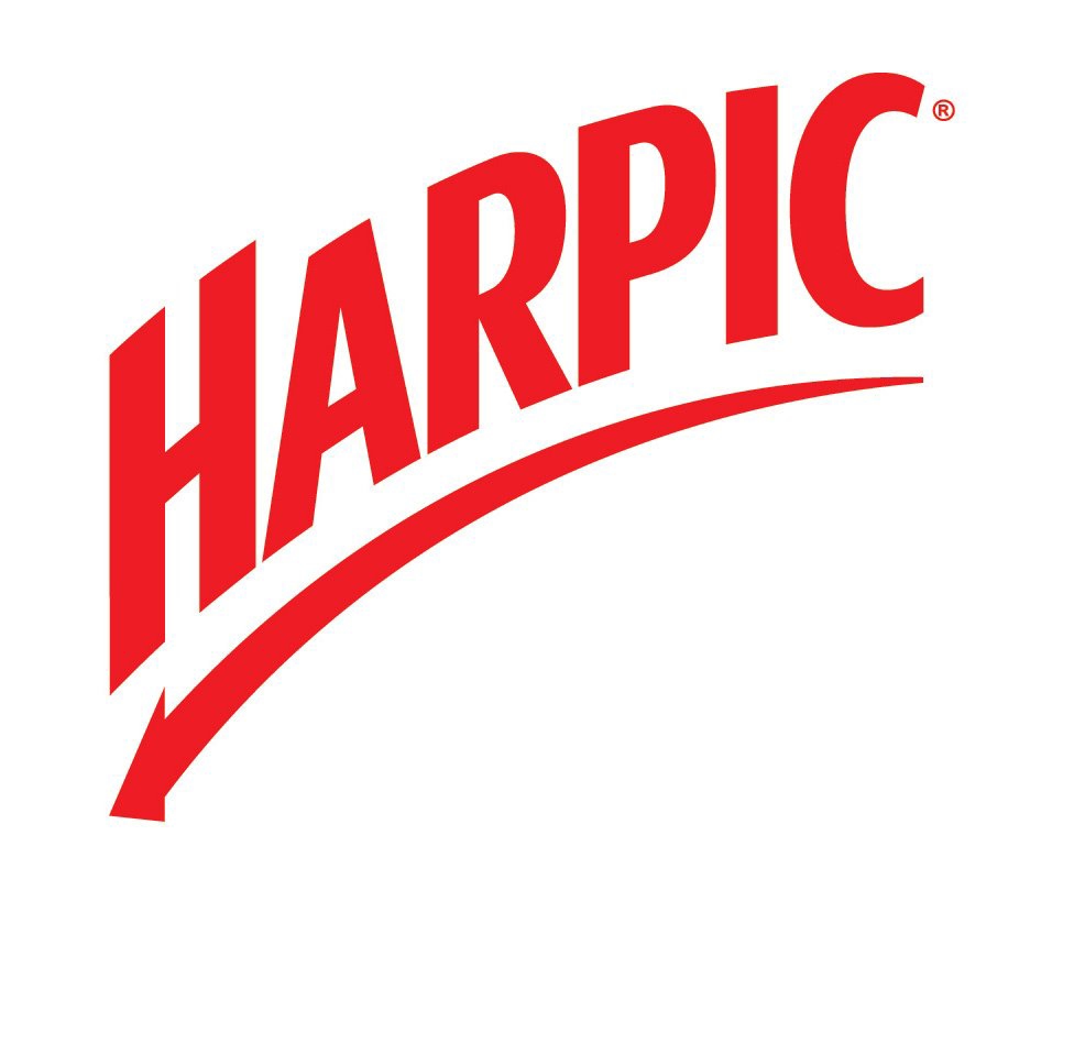 Logo Harpic