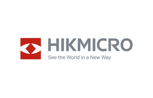 Logo Hikmicro