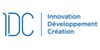 Logo IDC