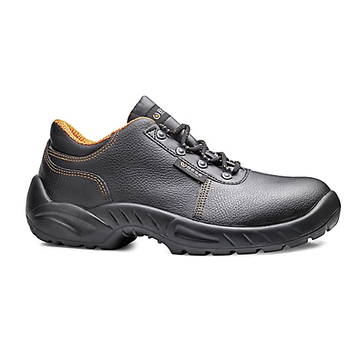 Chaussures basses Termini B0153 - Noir Base Protection