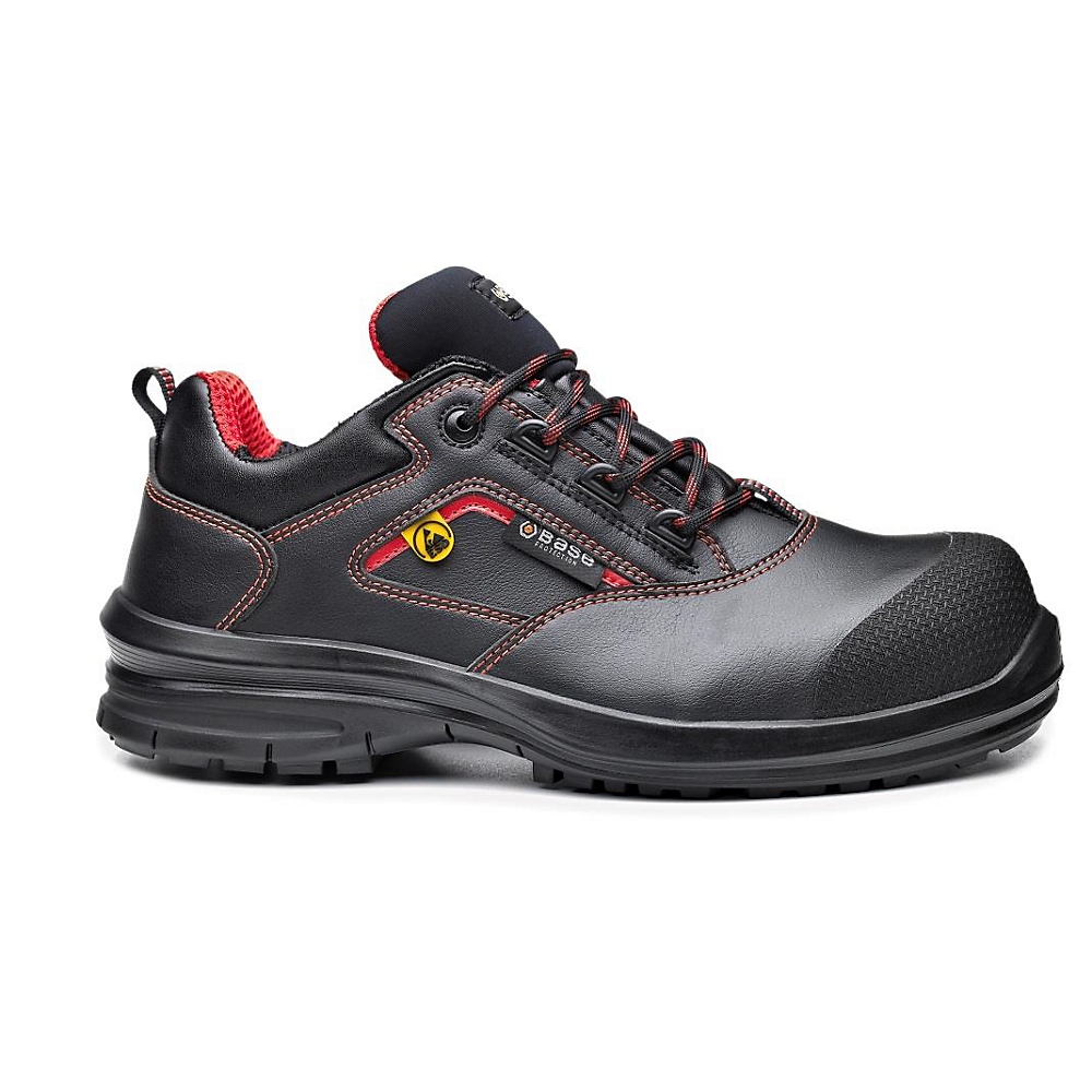 Chaussures de sécurité basses protection électrostatique Matar B0957 - S3 ESD SRC Base Protection