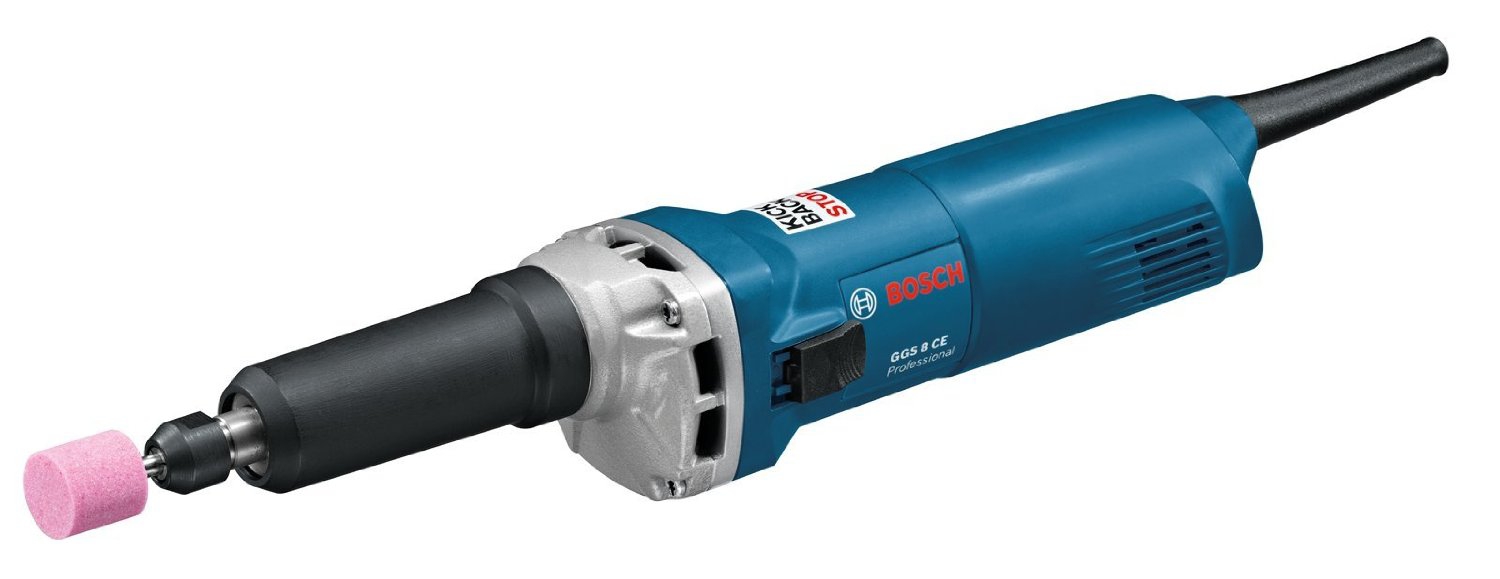 Meuleuse droite 750W GGS 8 - Bosch