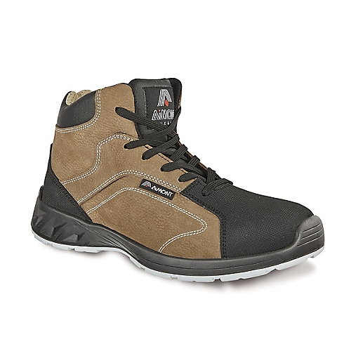 Chaussures hautes Wildcat 00DM10174 - Taupe/Noir Aimont