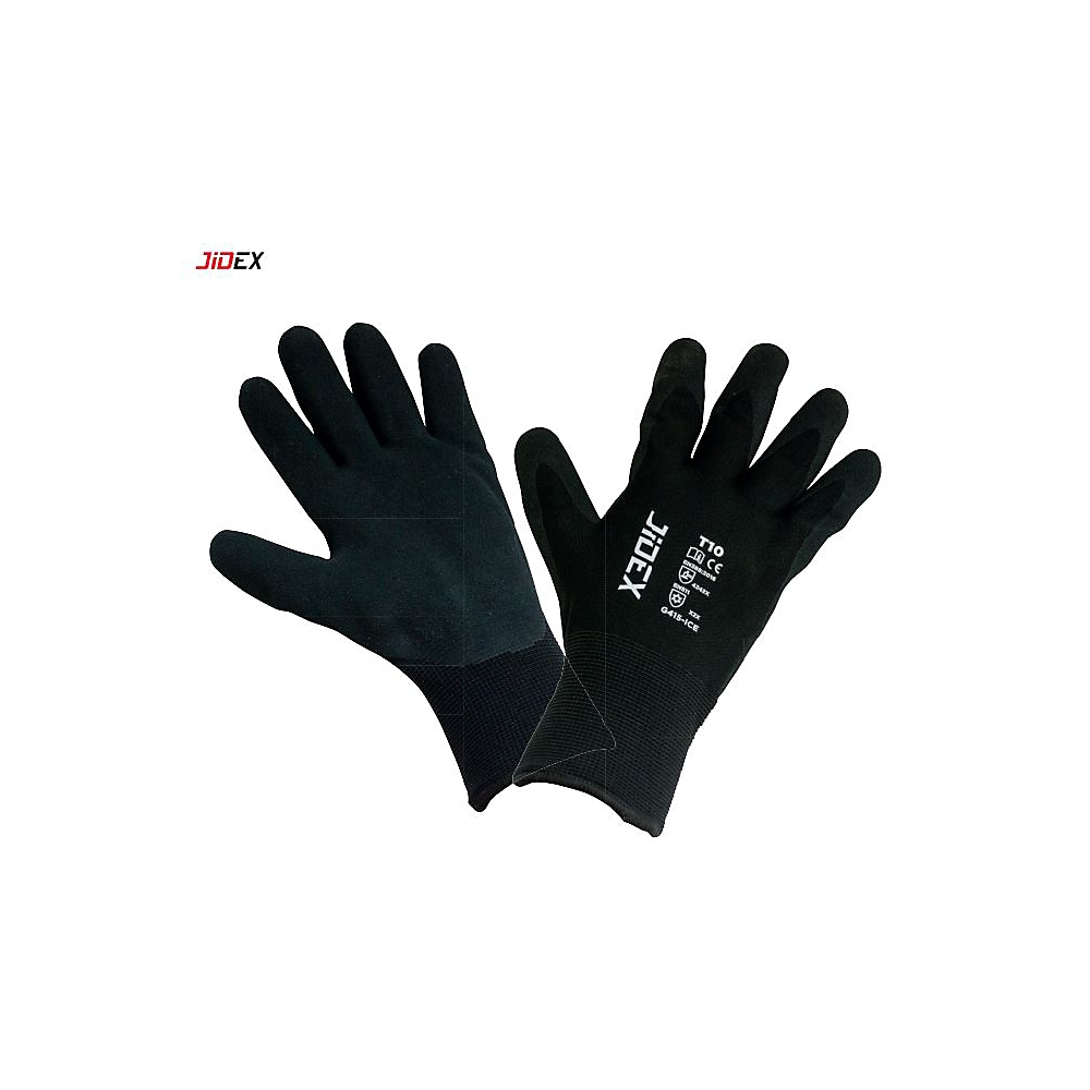 Gants antifroid G415-ICE Jidex