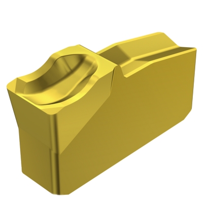 Plaquette pour le tronconnage T-Max Q-Cut N151.2-400-4E 235