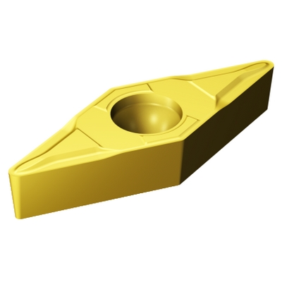 Plaquette de tournage Coroturn VBMT 11 03 04-PF 1525