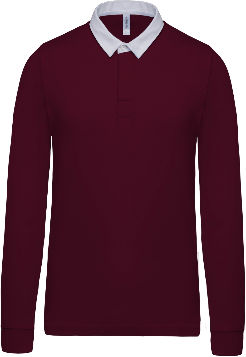  Polo Rugby K213 - Bordeaux 