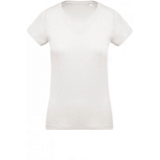  Tee-shirt femme K391 - Crème 