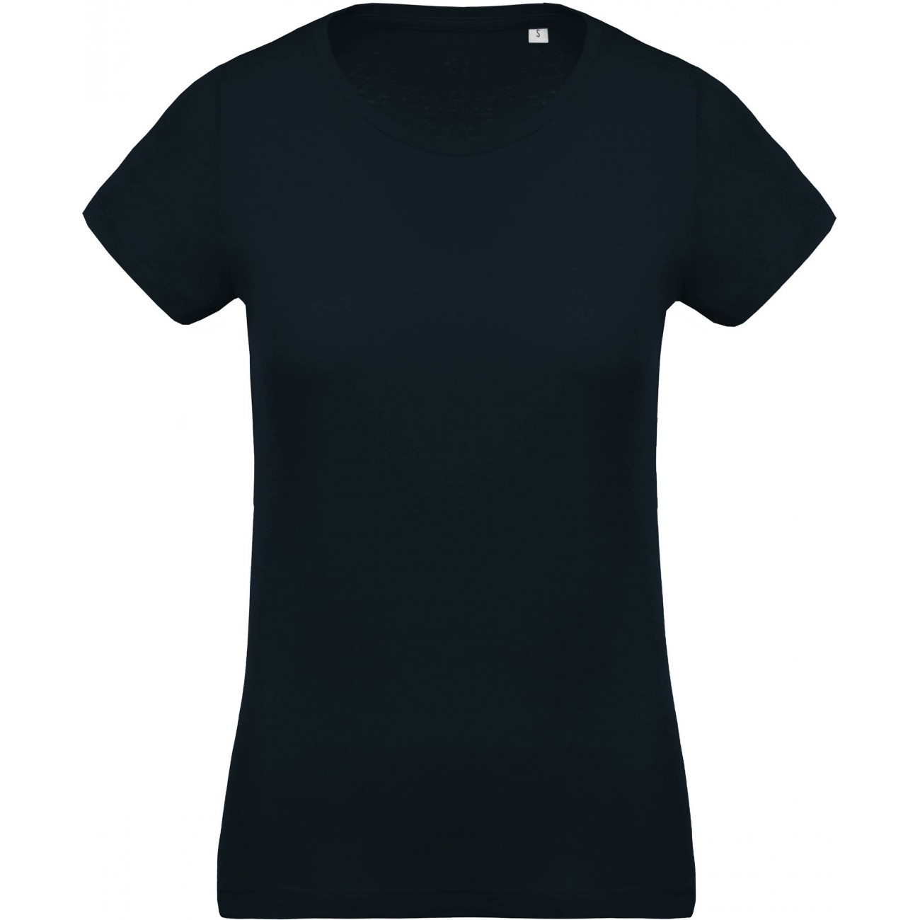 Tee-shirt femme K391 - Marine Kariban