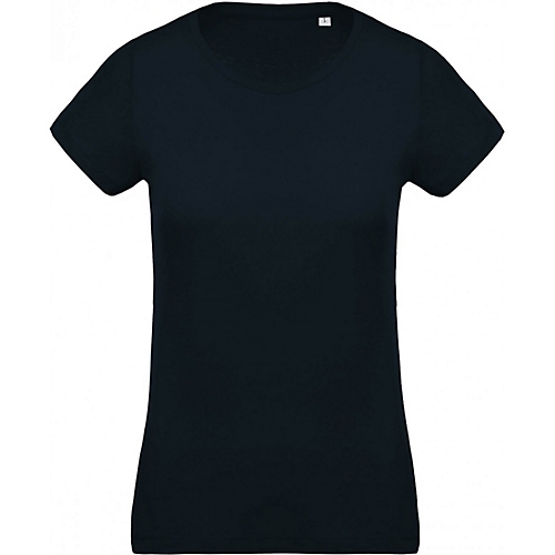Tee-shirt femme K391 - Marine Kariban