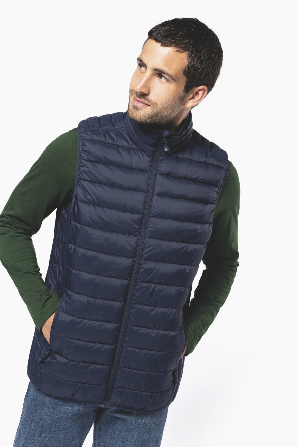 Doudoune K6113 - Noir Kariban
