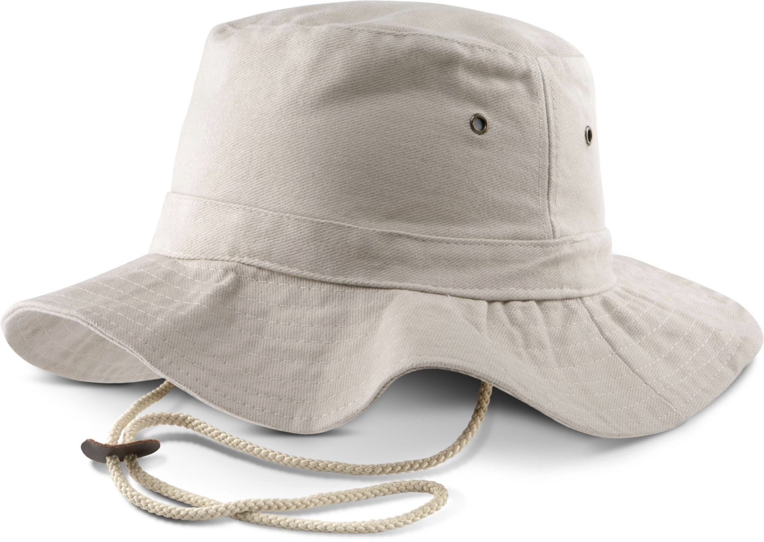 Chapeau Baroudeur KP047 - Beige Kariban