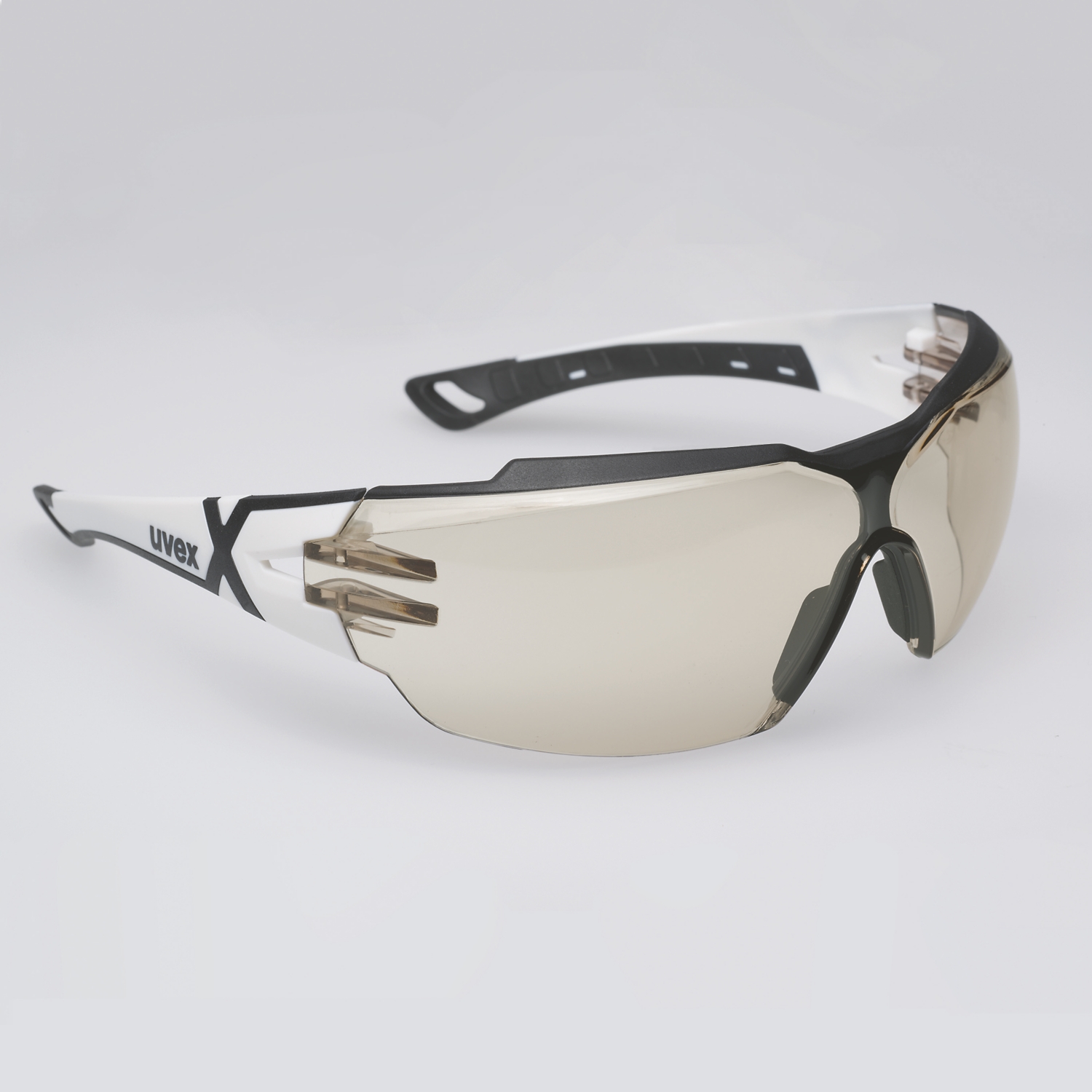 Lunettes de protection in/out Pheos cx2 Uvex 