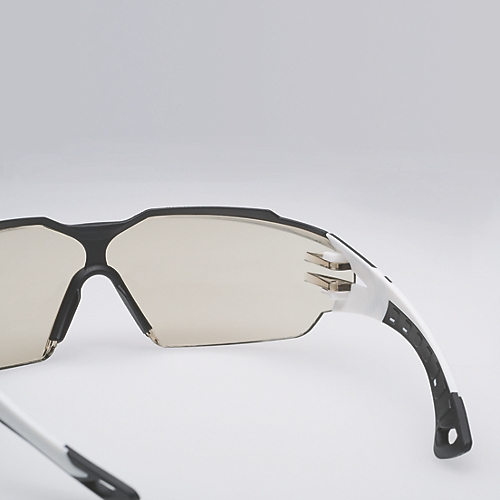 Lunettes de protection in/out Pheos cx2 Uvex 