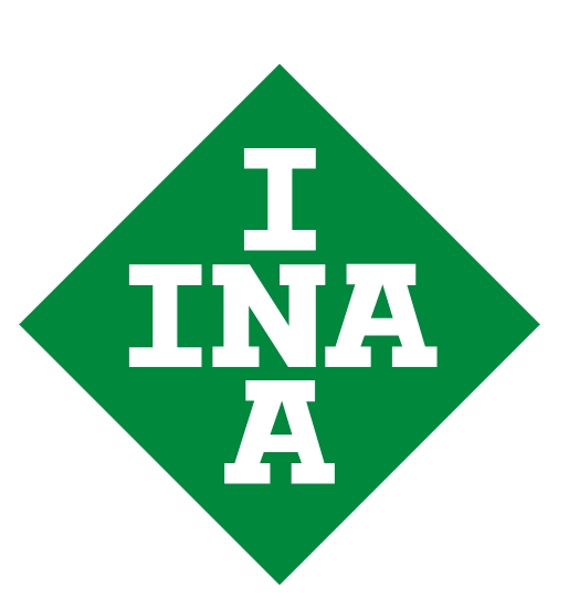 Logo INA