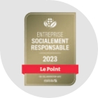Entreprise socialement responsable