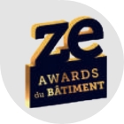 Ze Awards du Bâtiment
