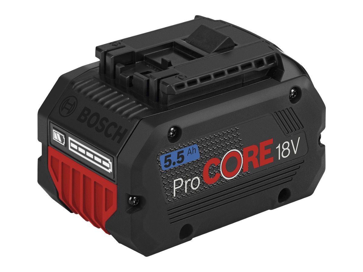 Batterie ProCore 18V 5,5Ah Bosch Professional