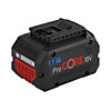 Batterie ProCORE18V 8.0Ah Bosch Professional