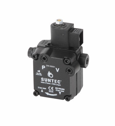 Pompe SUNTEC AS 47D avec électrovanne DIFF