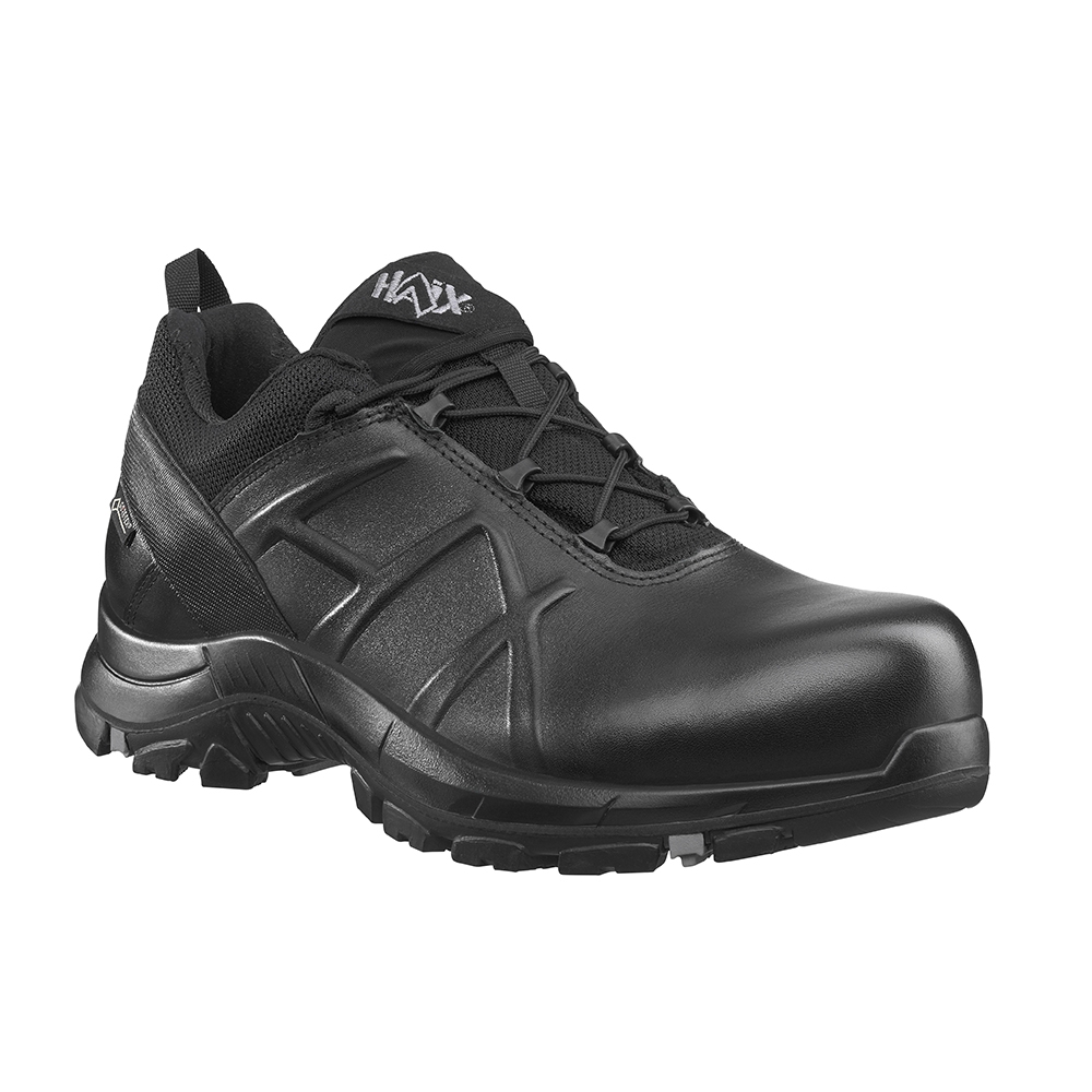 Chaussures basses Black Eagle Safety 50.1 - S3 HRO HI CI WR SRC Haix