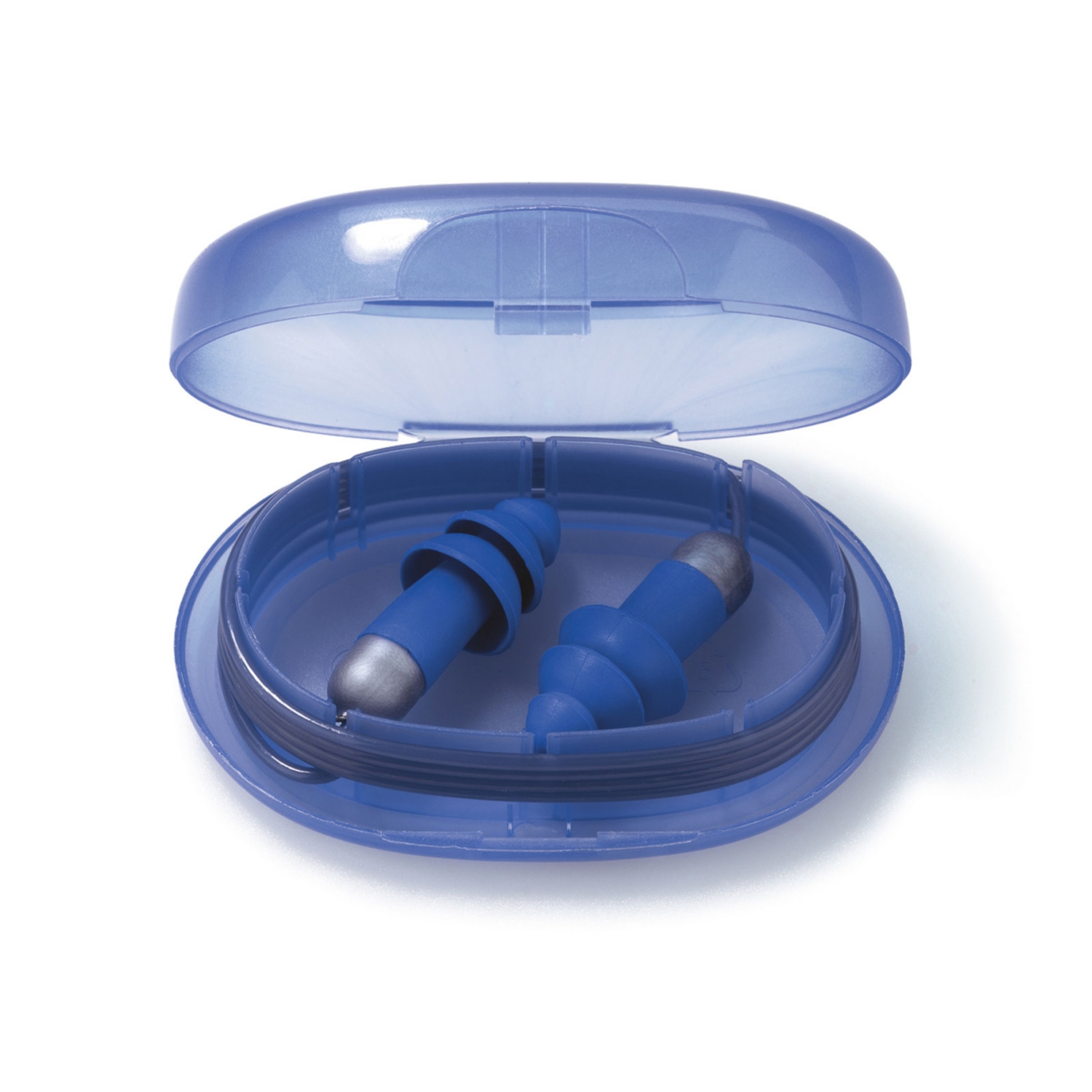 Bouchon antibruit réutilisable Rockets Moldex