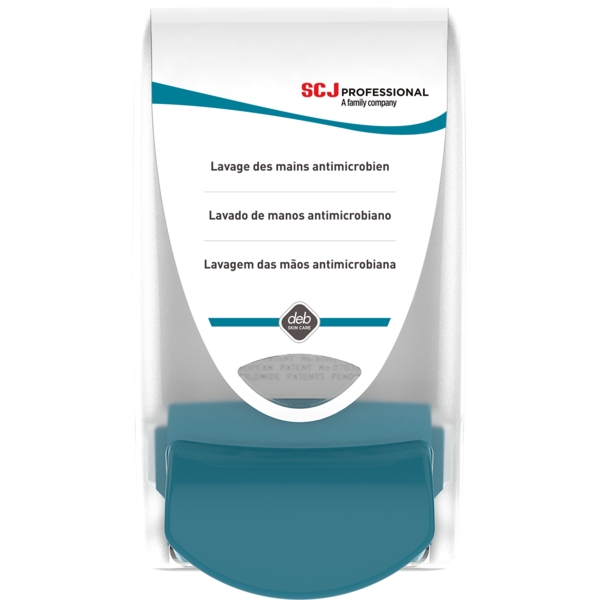 Distributeur mousse Cleanse Antimicrobial 1000 pré-percé SC Johnson Professional