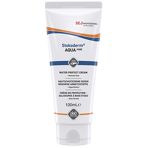 Crème de protection Stokoderm® Aqua Pure SC Johnson Professional