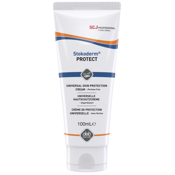  Crème de protection Stokoderm® Protect Pure 