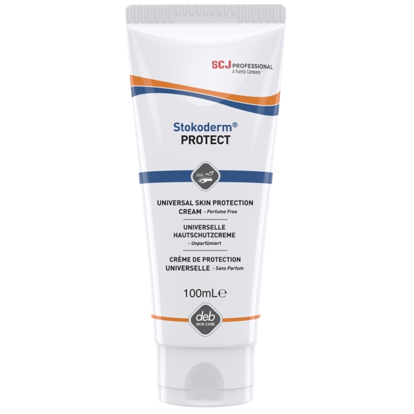 Crème de protection Stokoderm® Protect Pure SC Johnson Professional