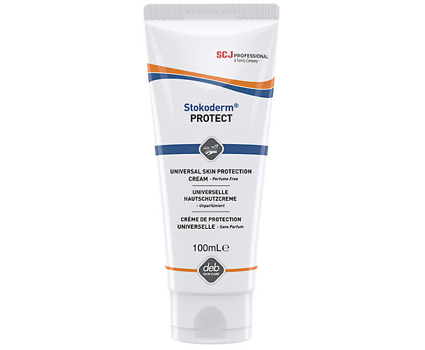 Crème de protection Stokoderm® Protect Pure SC Johnson Professional