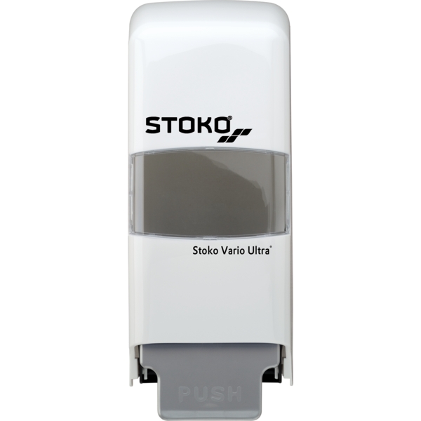 Distributeur savon Stoko Vario Ultra - Blanc SC Johnson Professional