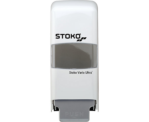 Distributeur savon Stoko Vario Ultra - Blanc SC Johnson Professional