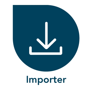 Logo importer