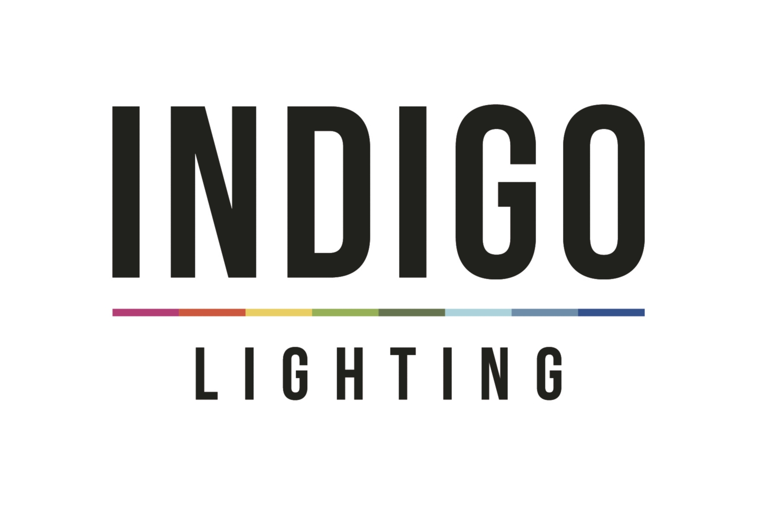 Logo Indigo