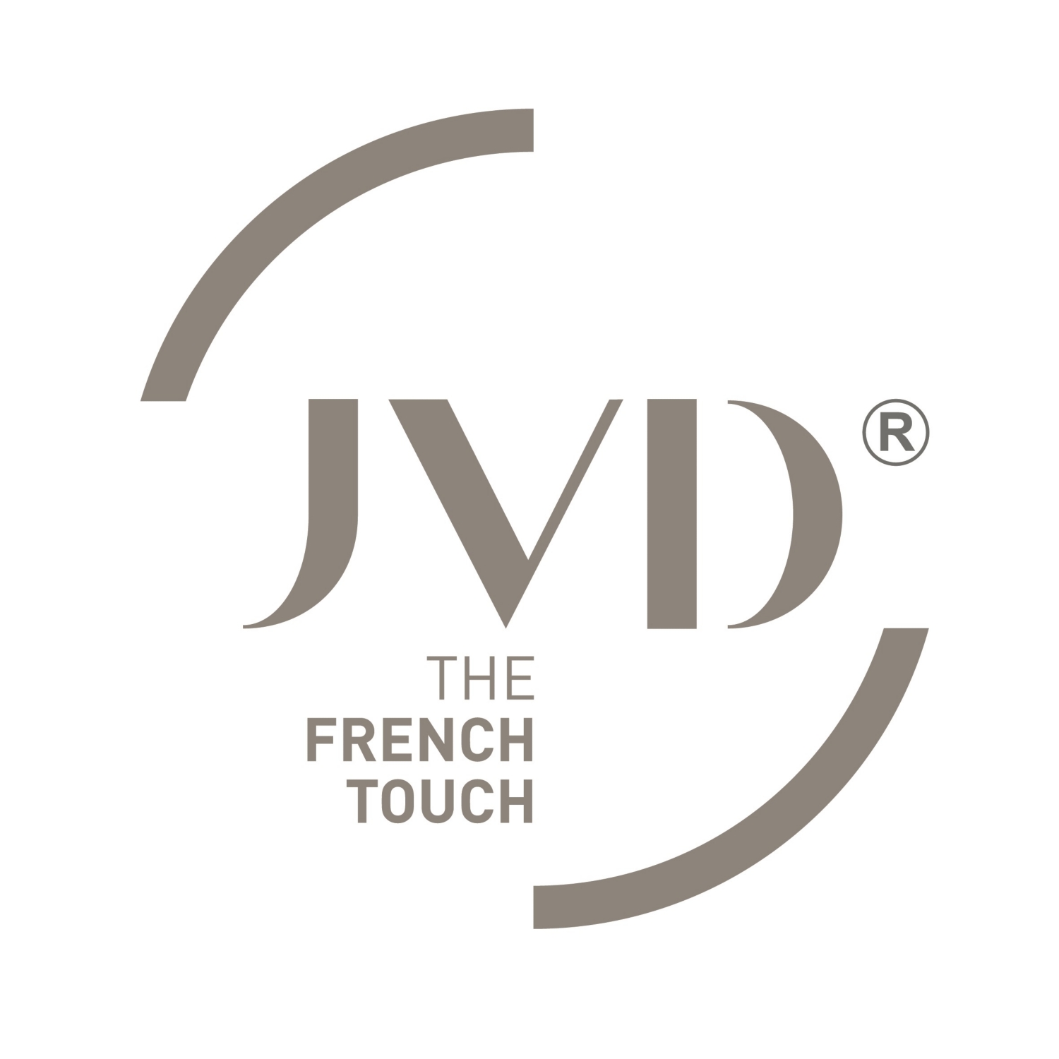 Logo JVD