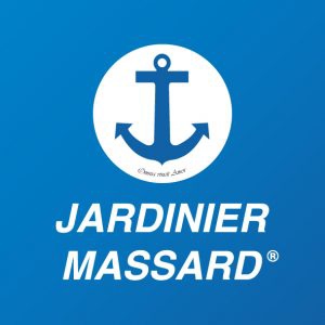 Logo Jardinier Massard
