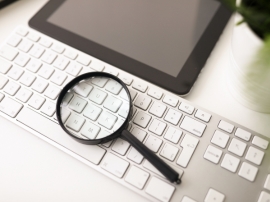 Je ne trouve pas un produit ou une référence