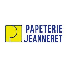 Logo Jeanneret