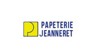 Logo Jeanneret