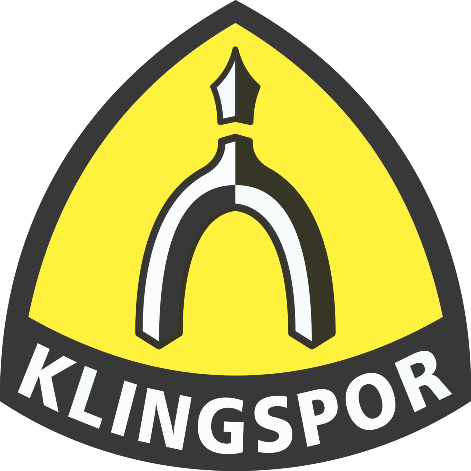 Logo Klingspor