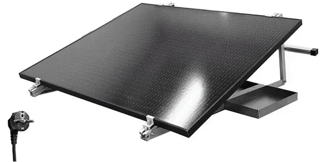 panneau photovoltaïque Dualsun