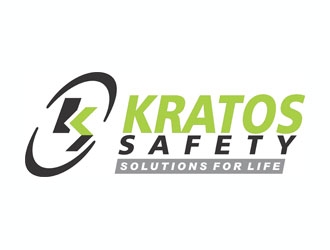 Logo Kratos Safety